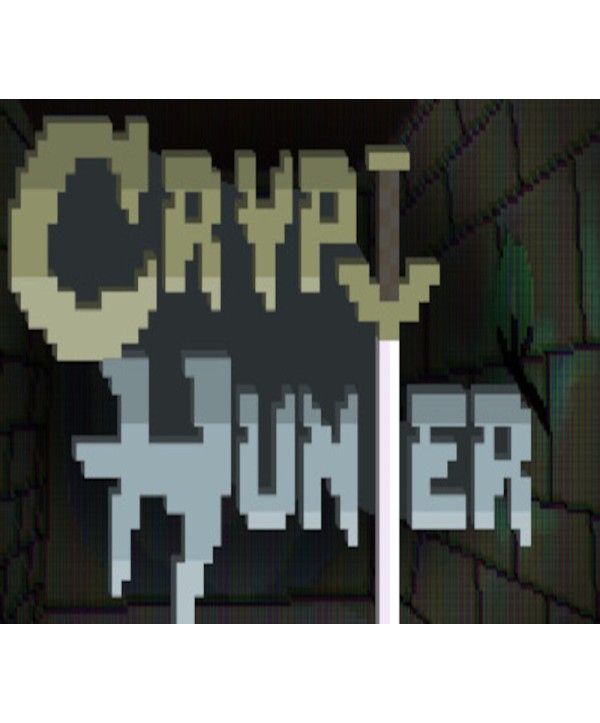 Crypt Hunter Steam Key GLOBAL